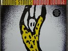 Rolling Stones Voodoo Lounge Original 1994 Vinyl Virgin V2750