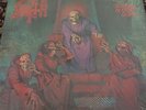 DEATH Scream Bloody Gore 1987 Orig. Vinyl Combat Records Metal LP Shrink  Thrash