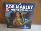 Bob Marley - Live at the Record Plant (LP) 8 tit EUROPE