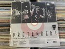 Pretenders - Live At Paradise Theater - NEW RSD 2020 Colored Vinyl Record Album
