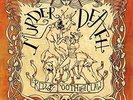 MURDER BY DEATH-RED OF TOOTH AND CLAW (GATE) (TGV) (WSV) (DLCD) VINYL LP NEUF