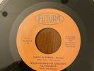 Salsa Guaguanco. Willie Colon & His Conjunto  (Fuego Al Barrio.  )Reissue