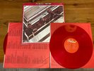 The Beatles 1962-1966 Capitol Records LIMITED EDITION 2 LP Set on RED Vinyl 1973