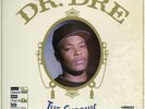 Dr. Dre - The Chronic '92 LP US ORG 1ST PRESS (CAT# P1 57128)  Snoop Dogg