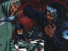 Genius/GZA - Liquid Swords '95 2xLP US ORG  RZA Wu-Tang Clan