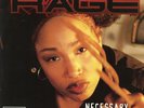 Lady Of Rage, The - Necessary Roughness '97 2xLP US ORG  DJ Premier 2pac