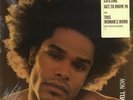 Maxwell - Now '01 LP US ORG  Musze Stuart Matthewman