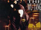 Wu-Tang Clan - Enter The Wu-Tang (36 Chambers) '93 LP US ORG  RZA