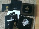 Kings of Leon Vinyl Box The Early Vinyl LP