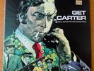 ROY BUDD - GET CARTER (British 1971 Score)(Original Motion Picture Soundtrack) 