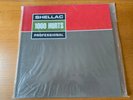 Shellac ?– 1000 Hurts - vinyl LP box set + cd