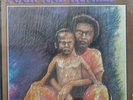 LP REGGAE ROOTS / WAYNE WADE / POOR AND HUMBLE / JAH LIFE
