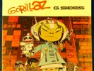 Gorillaz G Sides RSD20 Vinyl LP New Sealed