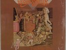 AEROSMITH: Toys in the Attic US Columbia PC 33479 Shrink Rock LP NM Vinyl