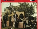 THE ARTWOODS Art Gallery LP 1966 UK mod rockers decca vinyl reissue