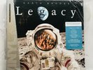 Garth Brooks Legacy Limited Edition Box Set 7 Vinyl LP & 7 Separate CD's - Open