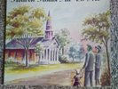 Marion Brock sings Heaven Holds All Me- Rare Private Press Lp