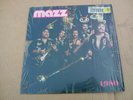 MAZZ 1980 LP Tejano Tex Mex VG+ In Shrink