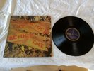 ACDC TNT Blue Label First Press Alberts LP Blue Roo Year 1975