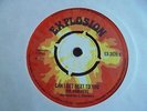 The Charmers - Can I Get Next To You 1970 UK 45 EXPLOSION SKA/ROCKSTEADY