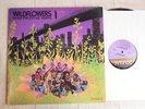 Wildflowers 1 (The New York Loft Jazz Sessions) LP made in USA - FREE JAZZ