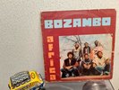 RARE AFRO FUNK LP Bozambo