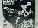 DAVID BOWIE STARMAN/SUFFRAGETTE CITY 74-0719 RCA  SINGLE