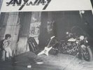 ANYWAY Rival Mini Lp 1987 Trust, Sortilege, Vulcain French Hard Rock
