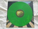 The Beatles - Abbey Road - Green Vinyl Australia - New/Unplayed
