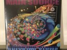 Vinyl Me, Main Source