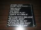 Jethro Tull Radio Show (LP Record) VG / VG+   1975 Chrysalis   Promotional  Rare