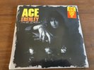 ACE FREHLEY TROUBLE WALKIN COLORED VINYL 45RPM 2LP LIMITED TO 2400 SEALED