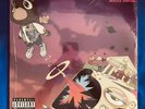 Kanye West - Graduation Limited Edition Deluxe 2xLP Import Vinyl Sealed New