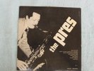 LESTER YOUNG  THE PRES  SAVOY 9002 10