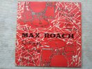 MAX ROACH & HANK MOBLEY  ORIG.  10