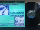 Michael Jackson Japan promo 12”