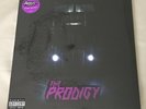 THE PRODIGY.  no tourists. 