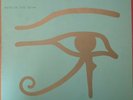 ALAN PARSONS PROJECT EYE IN THE SKY LP  EX VINYL with original inner