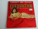 Vinyl, Ferrante and Teicher Love Themes From Cleopatra LP Schallplatte F.M