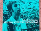 Belle & Sebastian The Boy With The Arab Strap Gatefold 12