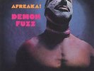 Demon Fuzz-Afreaka  (1LP Coloured) (UK IMPORT) VINYL NEW