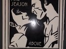 Mad Season - Above Mint Double Promo Album LP First Press Unplayed Grail AIC OOP