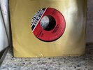 AEROSMITH - DREAM ON/SWEET EMOTION RPM 45 Columbia Hall Of Fame