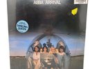 ? New Abba Arrival Vinyl Record Album 1976 Atlantic - SEALED