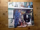 Brian Eno Here Come The Warm Jets Very Good Vinyl LP Record Album 2302 063