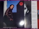 VASCO ROSSI - COSA SUCCEDE IN CITTÀ - VINILE ROSSO EDIZIONE LIMITATA 1000 COPIE