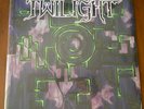 Music From Legend Of Zelda Twilight Princess Vinyl LP (Colored) Respawned x/500