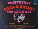 Hello; Dolly  [Vinyl] Pearl Bailey And Cab Calloway
