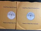 2 JIM PEWTER AFRTS R&B/Oldies shows by music artist DJ & 