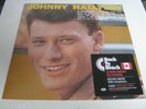 vinyle/33t. johnny hallyday: n 7.édition limitée 2000 ex (neuf)